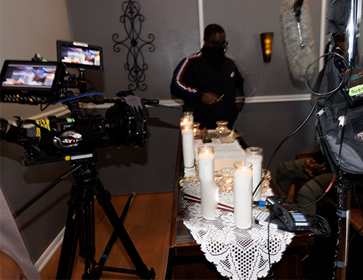 Studio & Set Rental