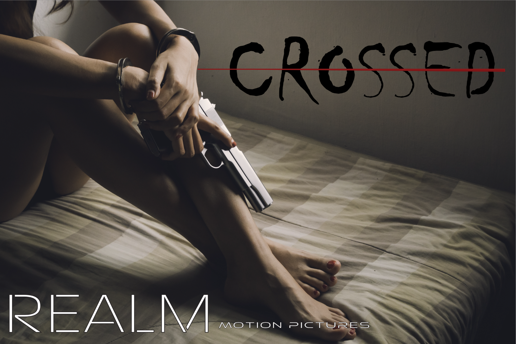 crossed: feature film